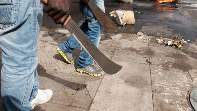Suspected cultists kill four at beer parlour in Benue Cultists