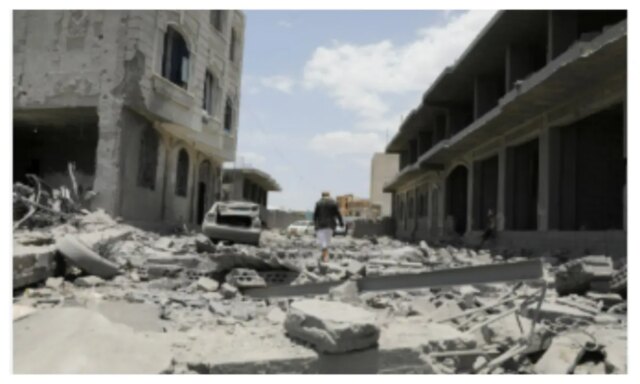 US military to stop disclosing details on strikes in Yemen