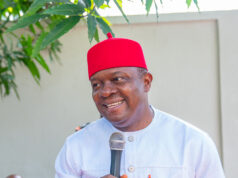 NIGERIA AND TRUMP’S INTERVENTION: A TIME FOR TRUTH AND RENEWAL –Valentine Ozigbo Val Ozigbo, best bet for Anambra APC gubernatorial ticket — Politics — The Guardian Nigeria News – Nigeria and World News