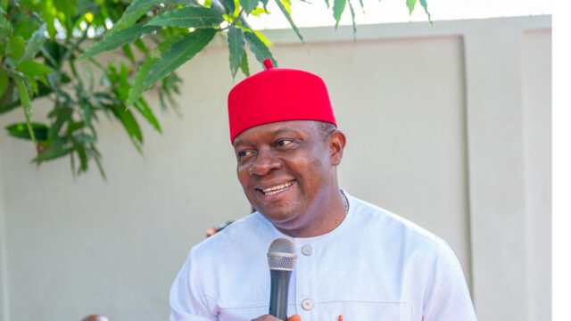 Val Ozigbo, best bet for Anambra APC gubernatorial ticket — Val Ozigbo, best bet for Anambra APC gubernatorial ticket — Politics — The Guardian Nigeria News – Nigeria and World News