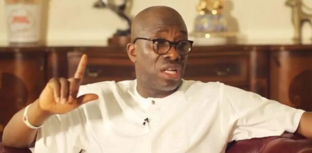 2027: No one can bully Atiku to surrender his presidential 2027: No one can bully Atiku to surrender his presidential ambition — Sowunmi