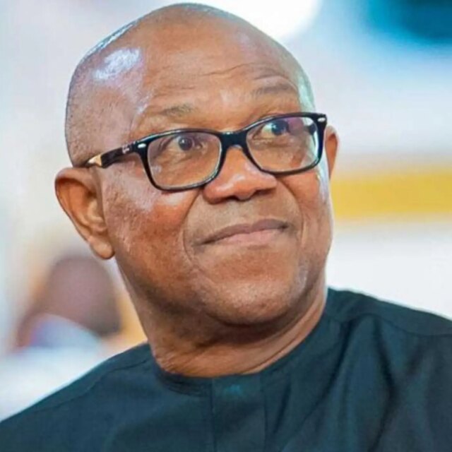 2027: Why I’m in coalition against bad governance –Peter Obi