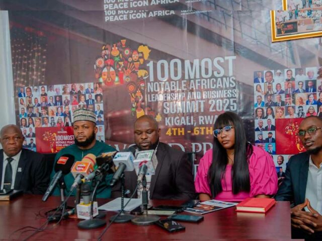 Ace Singer Tems, Okonjo-Iweala, Obaigbena Among ‘100 Most Notable Peace Icons in Africa’ – THISDAYLIVE