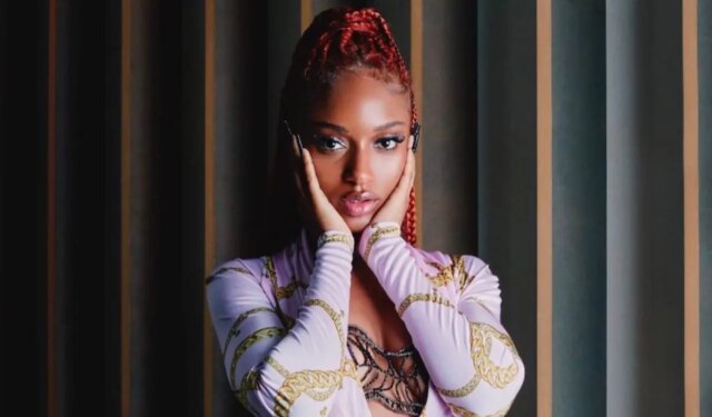 Ayra Starr becomes first Nigerian female singer to hit 1 billion YouTube views