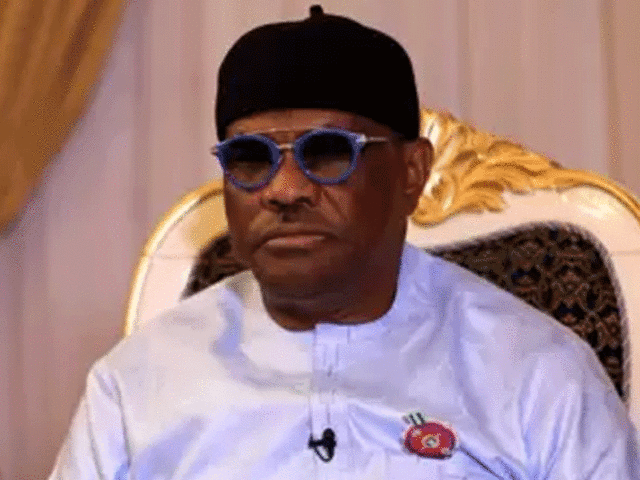 Group Insists Wike Remains Sole Architect of PDP Crisis, Says Makinde, Mbah Blameless – THISDAYLIVE