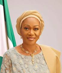 Our voices are unheard, governors' wives lament Our voices are unheard, governors' wives lament