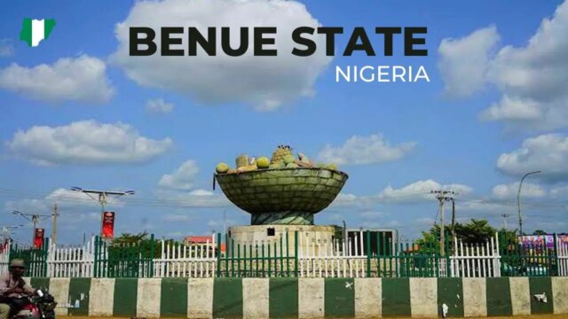 Insecurity: Ensure impact of your presence in Benue is felt - Group to CAS