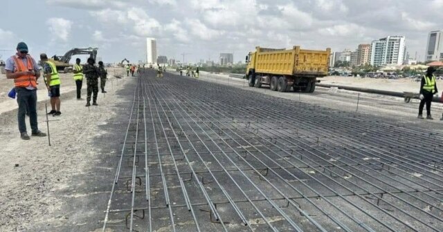 Lagos-Calabar coastal Highway unfinished, unfit for commissioning — NEFGAD