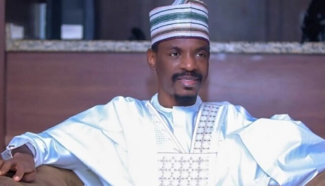 Aisha Buhari: 'Apology after damage, not courage' - Ahmed blasts Aisha Buhari: 'Apology after damage, not courage' - Ahmed blasts Farooq Kperogi