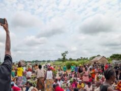 Hunger Reigns in the Rice Republic; Where Is Yari — Bolaji O. Akinyemi gov alia