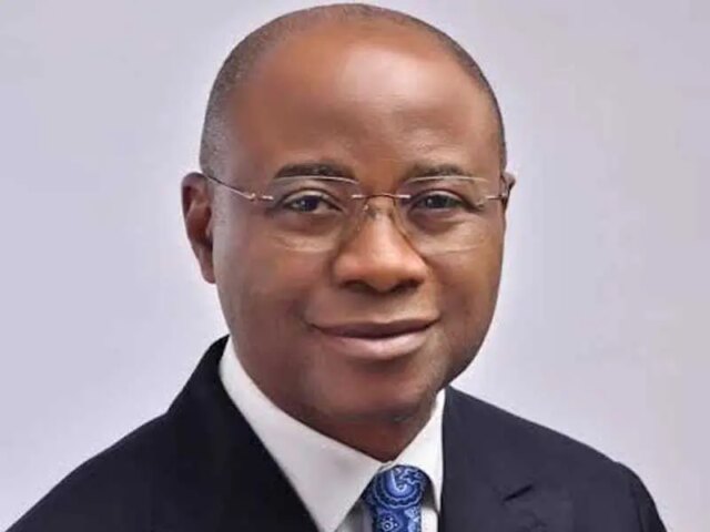 Coalition will use Anambra guber poll to test strength - Coalition will use Anambra guber poll to test strength - ADC guber candidate, Nwosu