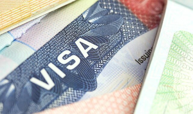 Desist from misusing US visa entry — Customs cautions Nigerians 
