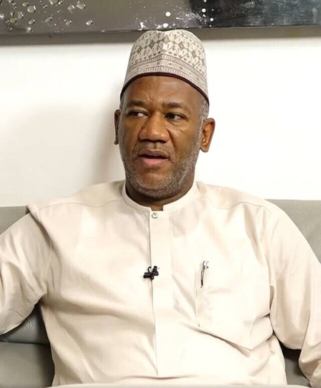 2023 presidential poll rigged, INEC Chair violated constitution – Datti Baba-Ahmed