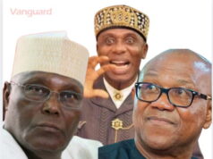 Zoning In Nigeria Is Another Word For Robbery / Marginalisation Of The South East & North East, 2027 Must Correct The Injustice — Obunike Ohaegbu