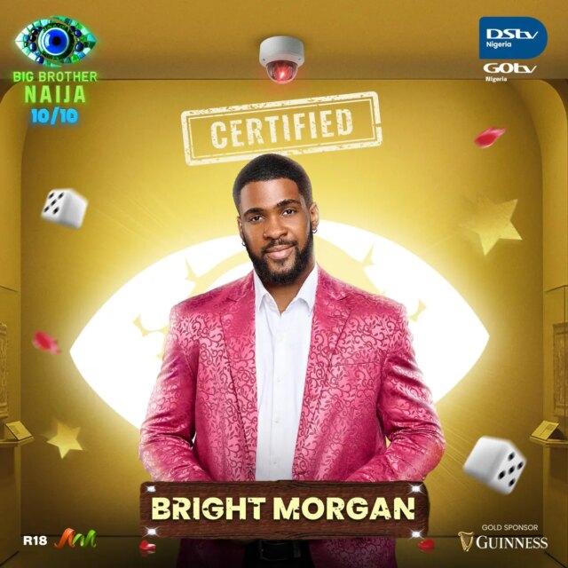 BBNaija star, Bright Morgan's manager, Vic Matt reportedly killed by kidnappers in Enugu