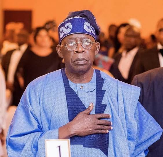 Blame Tinubu, not Yoruba for perceived nepotism — Aduwo Tinubu