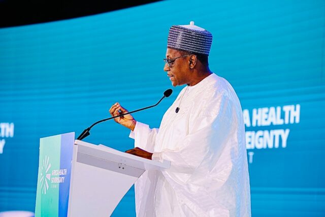FG disbursed N50bn to primary health centres – Minister