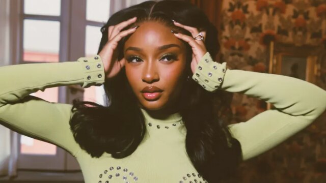 'I better not get any mami water allegation' - Ayra Starr expresses worry over her new trend 