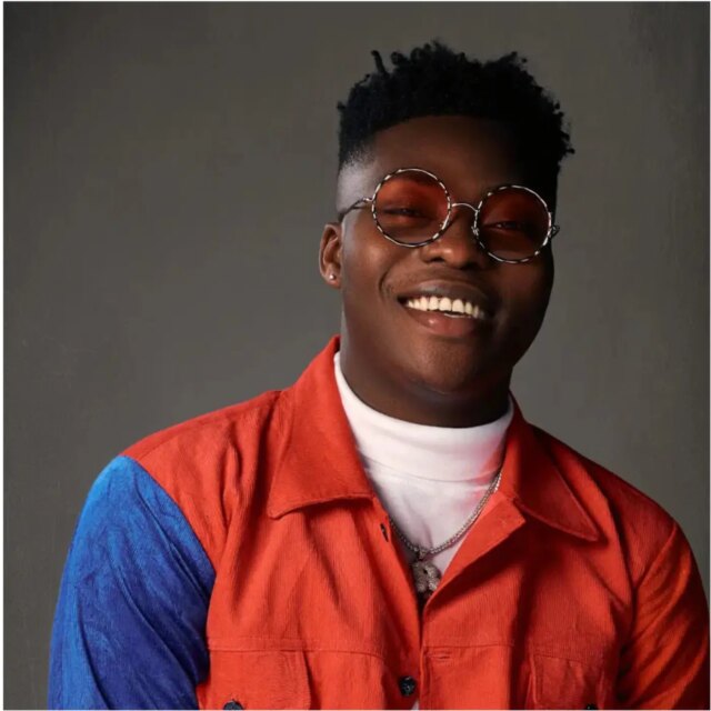 I left Mavin Records prematurely - Reekado Banks admits