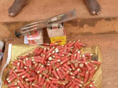 Anambra Police Arrest 65-Year-Old Man in Possession of Over 1,000 Rounds Live Ammunition in Nkpor, Onitsha