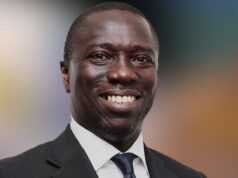 Asue Ighodalo denies dumping PDP Asue Ighodalo PDP Edo – 1