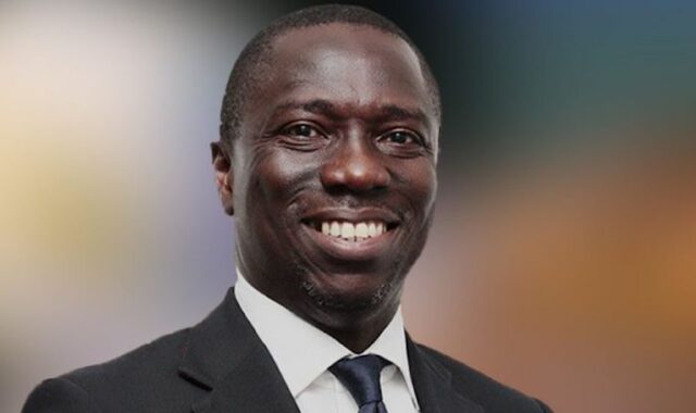 Asue Ighodalo PDP Edo – 1