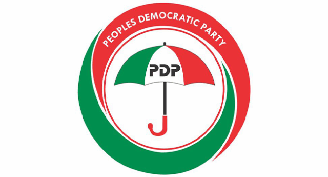 PDP Threatens Stiffer Sanction Against Members Endorsing Tinubu • Channels Television