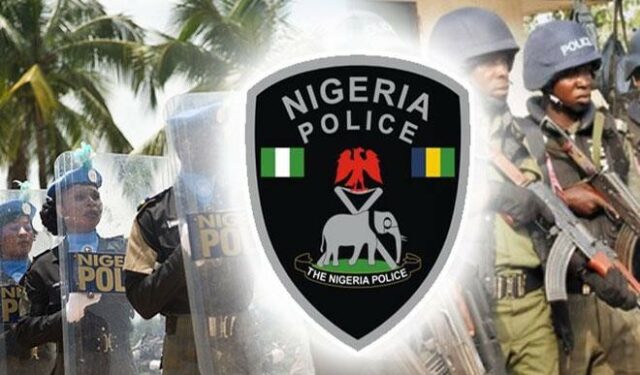 Police arrest six suspected kidnappers in Nasarawa 2016_4largeimg01_Apr_2016_220307579