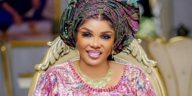 Police deny issuing ‘wanted’ notice on actress Iyabo Ojo Police deny issuing ‘wanted’ notice on actress Iyabo Ojo