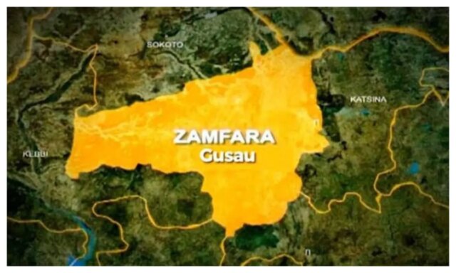 Security forces rescue Zamfara SSG’s family, arrest five suspects