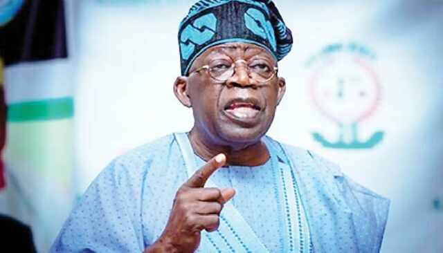 Tinubu subsidises kidney dialysis cost by 76% in federal hospitals