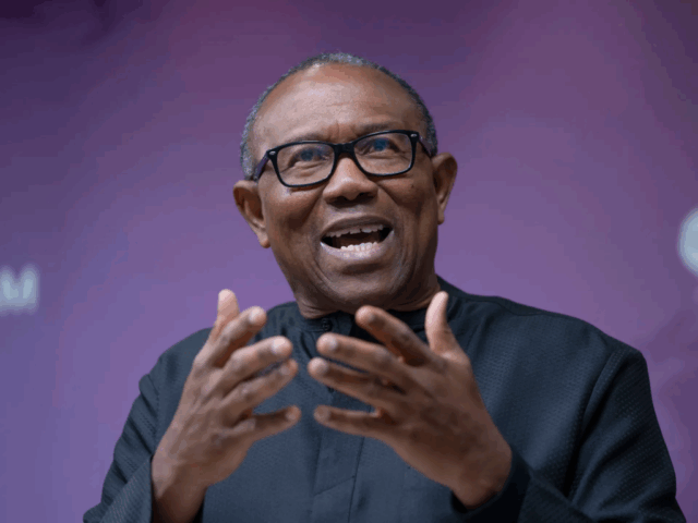 ‘Make election rigging difficult’ — Peter Obi begs Nigerians to