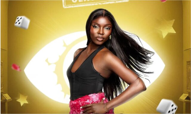 BBNaija 10: Biggie issues Zita double strike after physical altercation with Rooboy