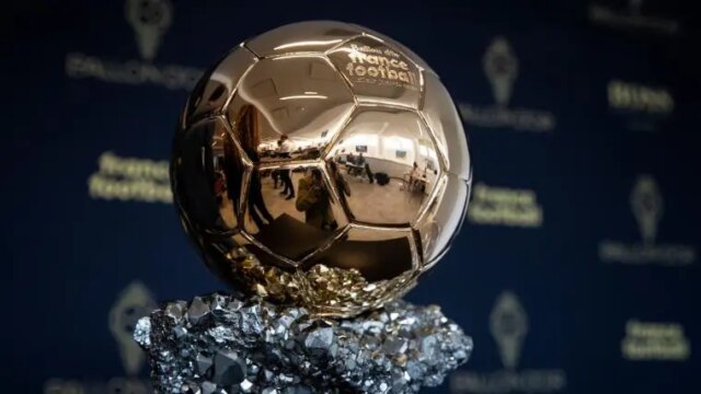 Ballon d'Or 2025: Organizers list three criteria for winner as Dembele, Yamal battle