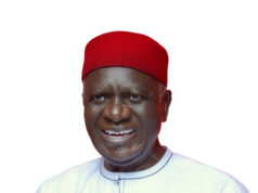 Igbo Civilization’s Preeminence and Nigeria’s Marginalization Highlighted at Okpanam Conference – Prof. Chidi Osuagwu Prof. Chidi Osuagwu