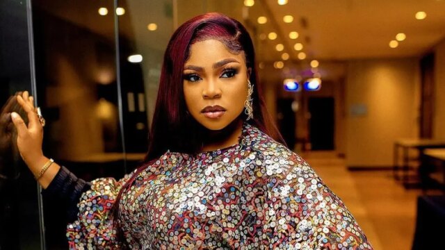 Eniola Ajao confirms prosecution of blogger over viral video from Odunlade father's burial [VIDEO]