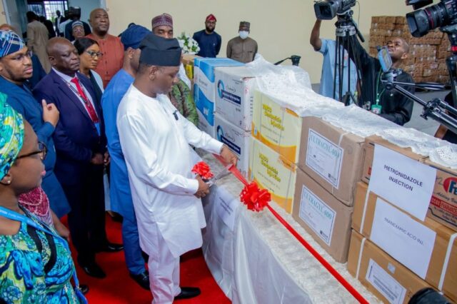 FG unveils N2.9bn health initiative to reduce maternal, newborn deaths