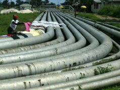 ₦17.5 Trillion Pipeline Security Scandal: Bolaji O. Akinyemi Petitions National Assembly to Re-Prioritise 2026 Budget Around Security, Education, and Agriculture niger-delta