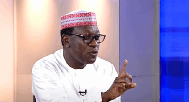 Kano NNPP Expels Rep Member Abdulmumin Jibrin Over Anti-Party Activities Kano NNPP Expels Rep Member Abdulmumin Jibrin Over Anti-Party Activities • Channels Television