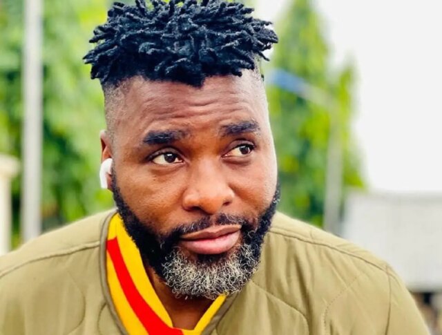 Nollywood actor Ibrahim Chatta loses another child