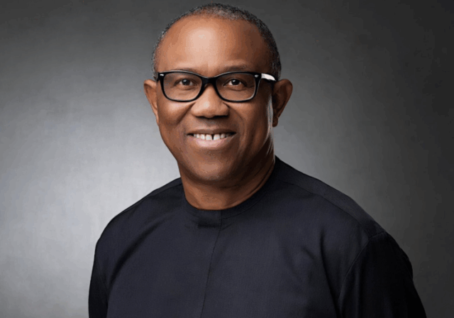 Obi condemns Rivers LG poll as illegal, harmful to democracy Peter Obi