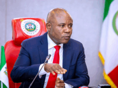 Enugu: Governor Mbah, 24 Lawmakers, 260 Councillors, and Entire State Exco Set to Join APC — Reports Mbahhh