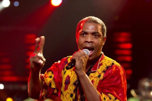 Why I left Fela’s band - Femi Kuti reveals