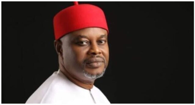 UNN Manipulating Nnaji’s Academic Files — Spokesman • Channels Television