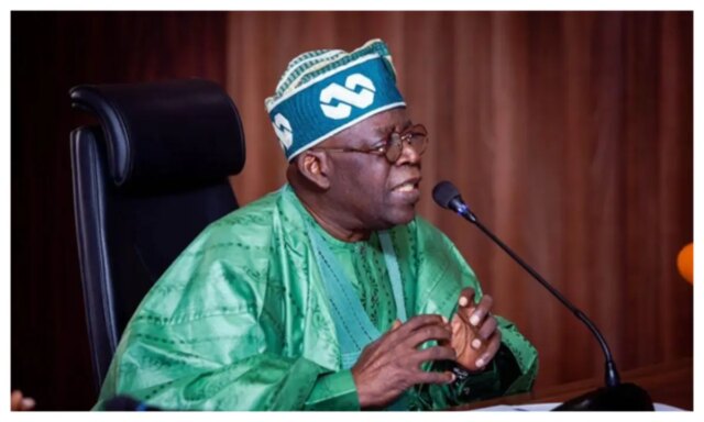 2027: Ohanaeze Ndigbo Lagos declares support for Tinubu’s re-election