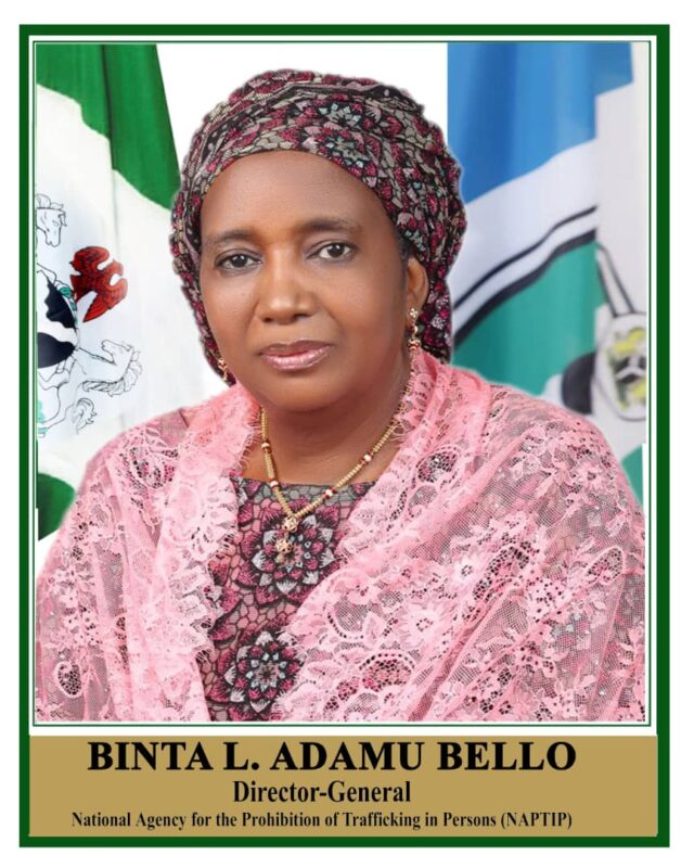 26 rescued as orphanage owners selling children for N3m arrested