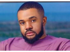 Actor Williams Uchemba calls for public execution of kidnappers to curb rising insecurity Actor Williams Uchemba calls for public execution of kidnappers to curb rising insecurity