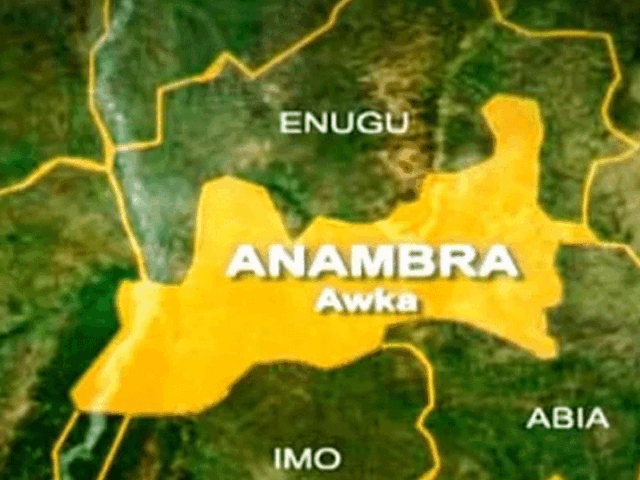 Anambra Tackles Insecurity Ahead of November, 2025 Guber Poll – Anambra Tackles Insecurity Ahead of November, 2025 Guber Poll – THISDAYLIVE