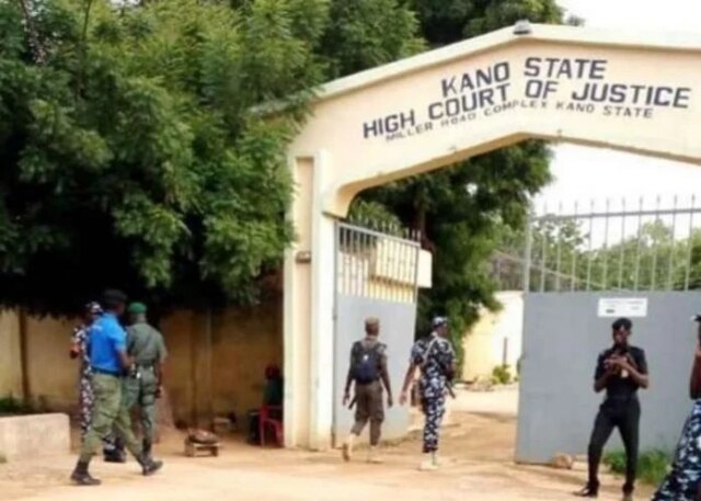 Court Orders Remand Of Lawyer, 4 Others For Alleged Cyber Court Orders Remand Of Lawyer, 4 Others For Alleged Cyber Bullying Of Bauchi South Senator