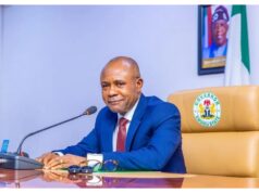 Mbah Pushes for South East Common Market as Shettima Launches Vision 2050 Blueprint Enugu Gov Mbah visits Tinubu after defection